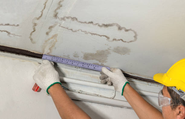 Reliable Emergency Water Damage Restoration contractor in Huntsville, TN by Water Damage Irwin